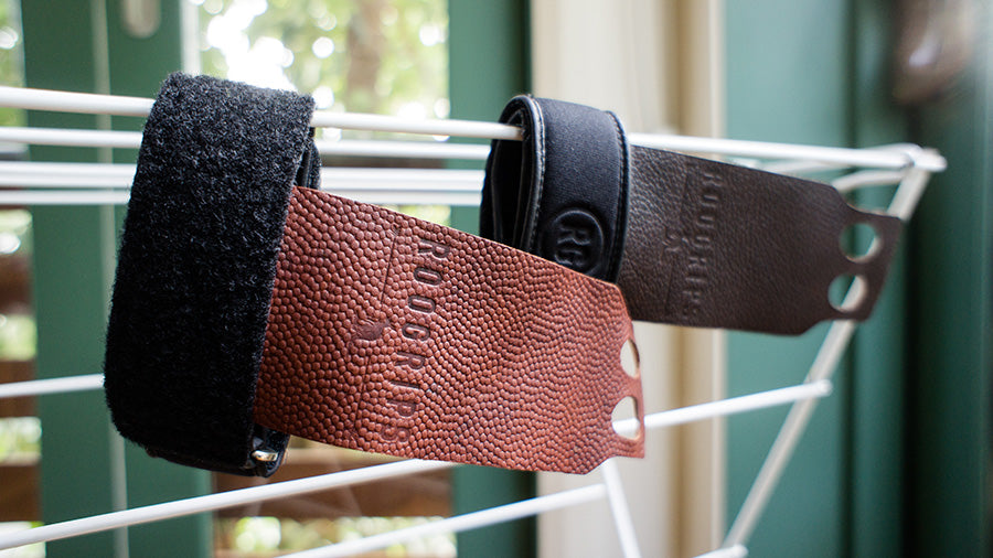 How To Clean Your Hand Grips