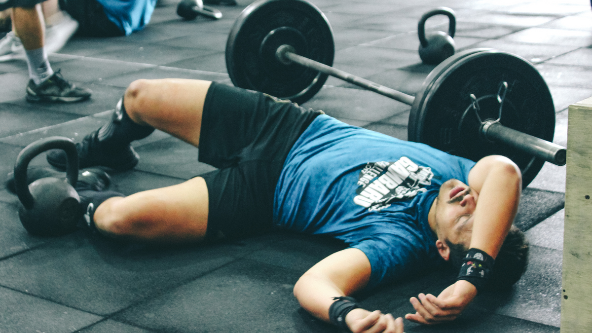 Why Rest Days Matter More Than You Think (Yes, Even for the Hardcore Lifters)