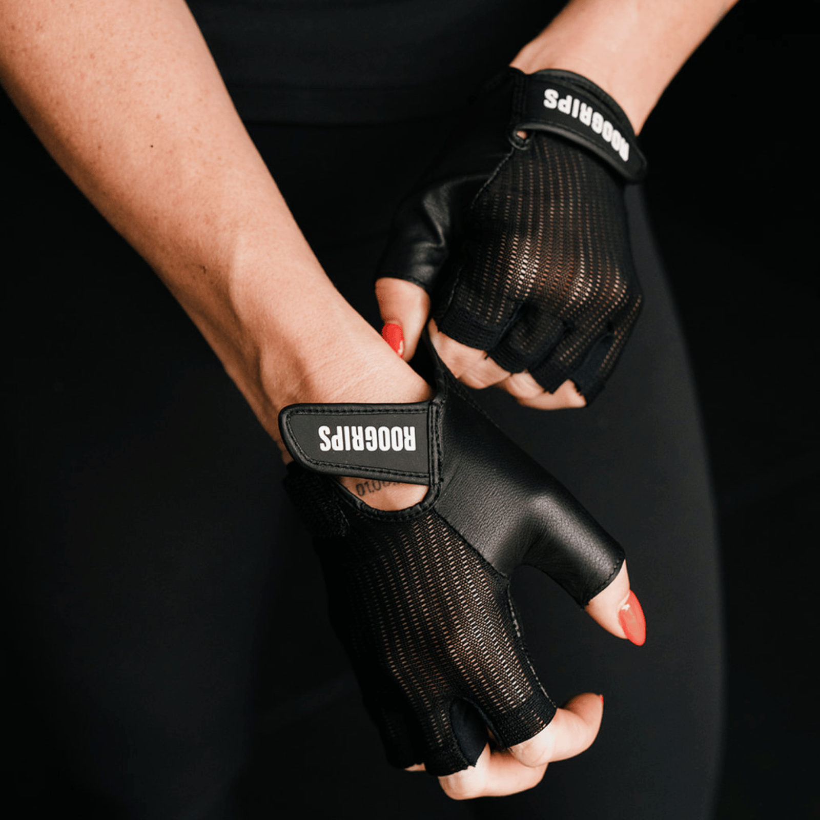 RooGrips Elite Training Gloves