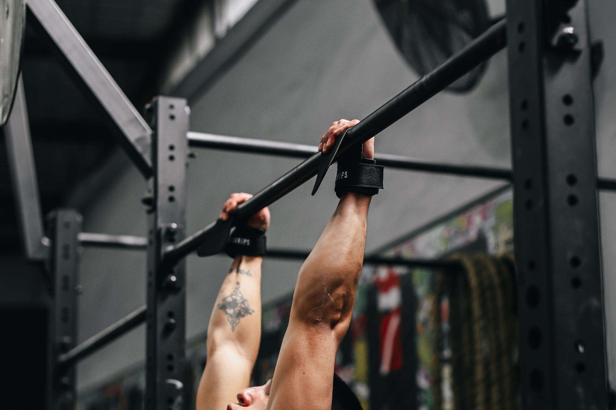 ROOGRIPS MAX GRIP FINGERLESS