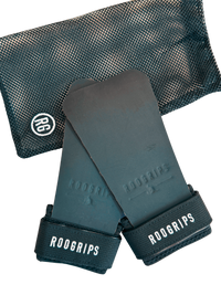 ROOGRIPS MAX GRIP FINGERLESS