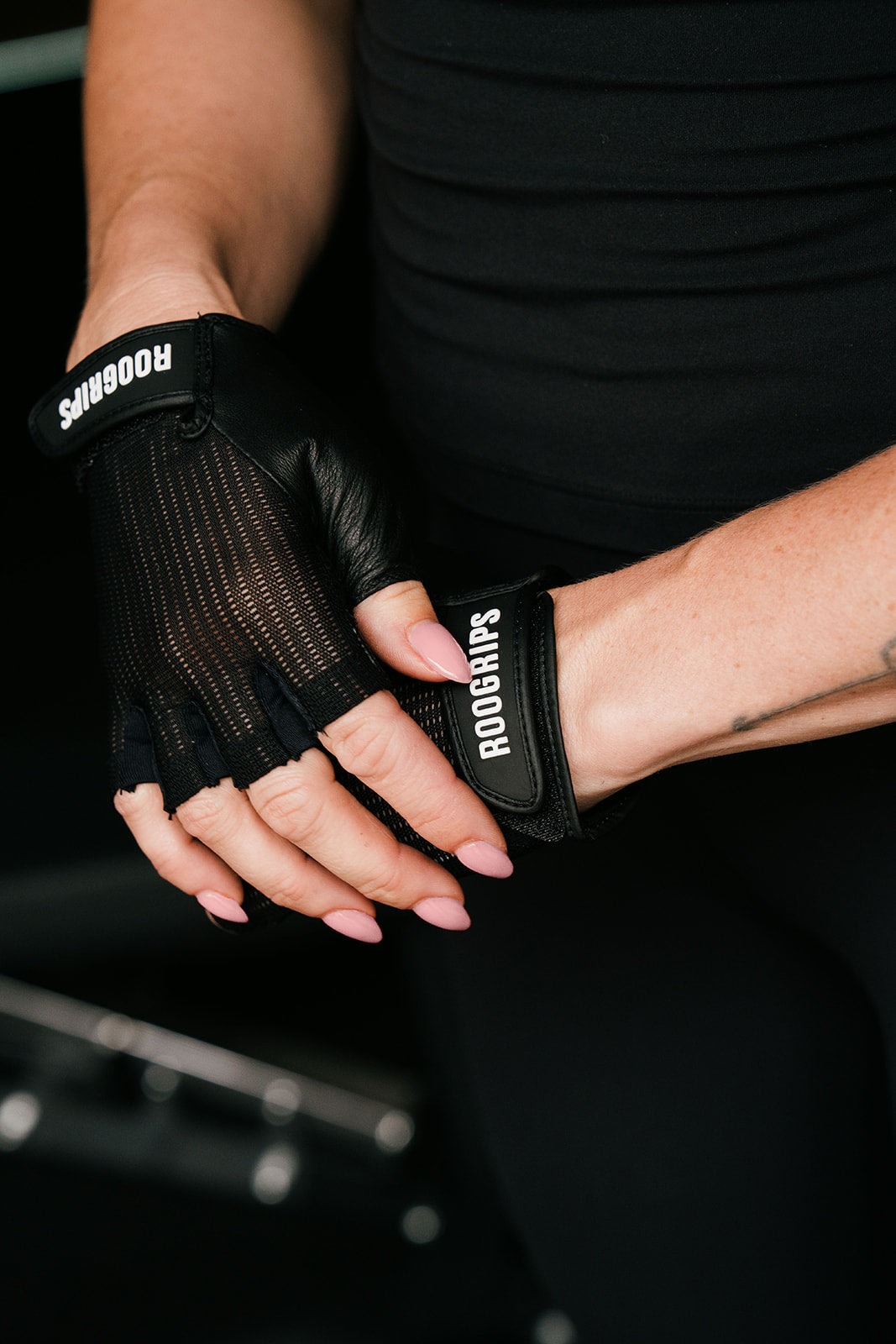 RooGrips Elite Training Gloves