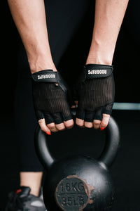 RooGrips Elite Training Gloves