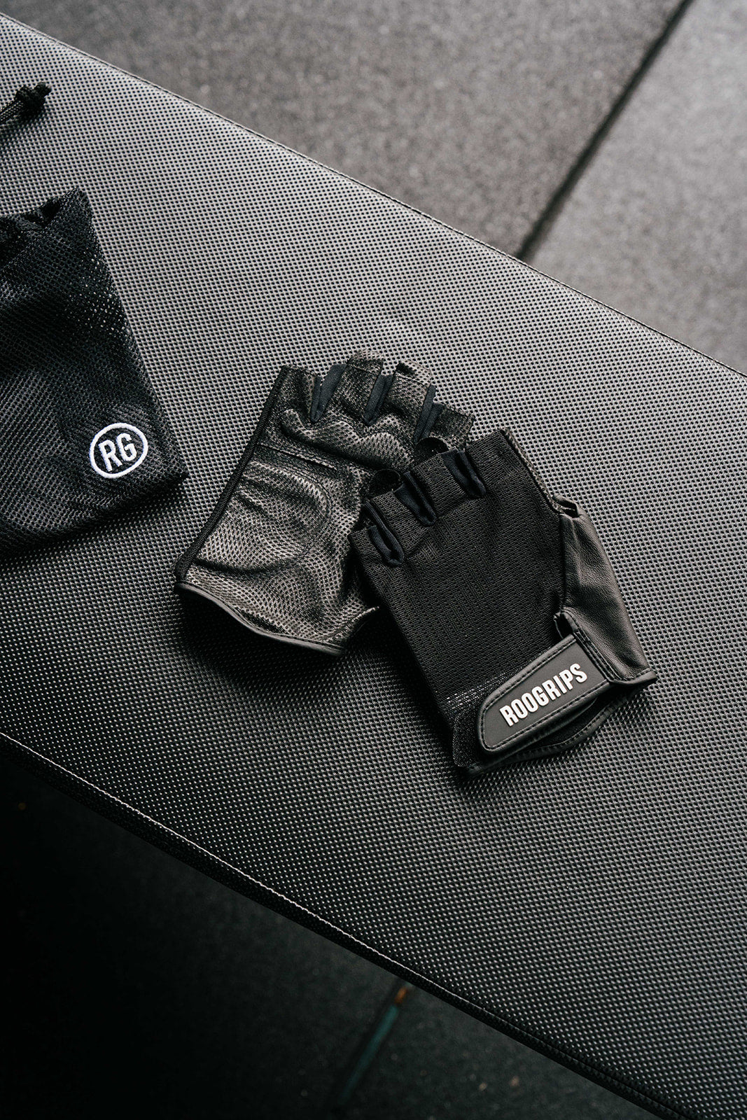 RooGrips Elite Training Gloves