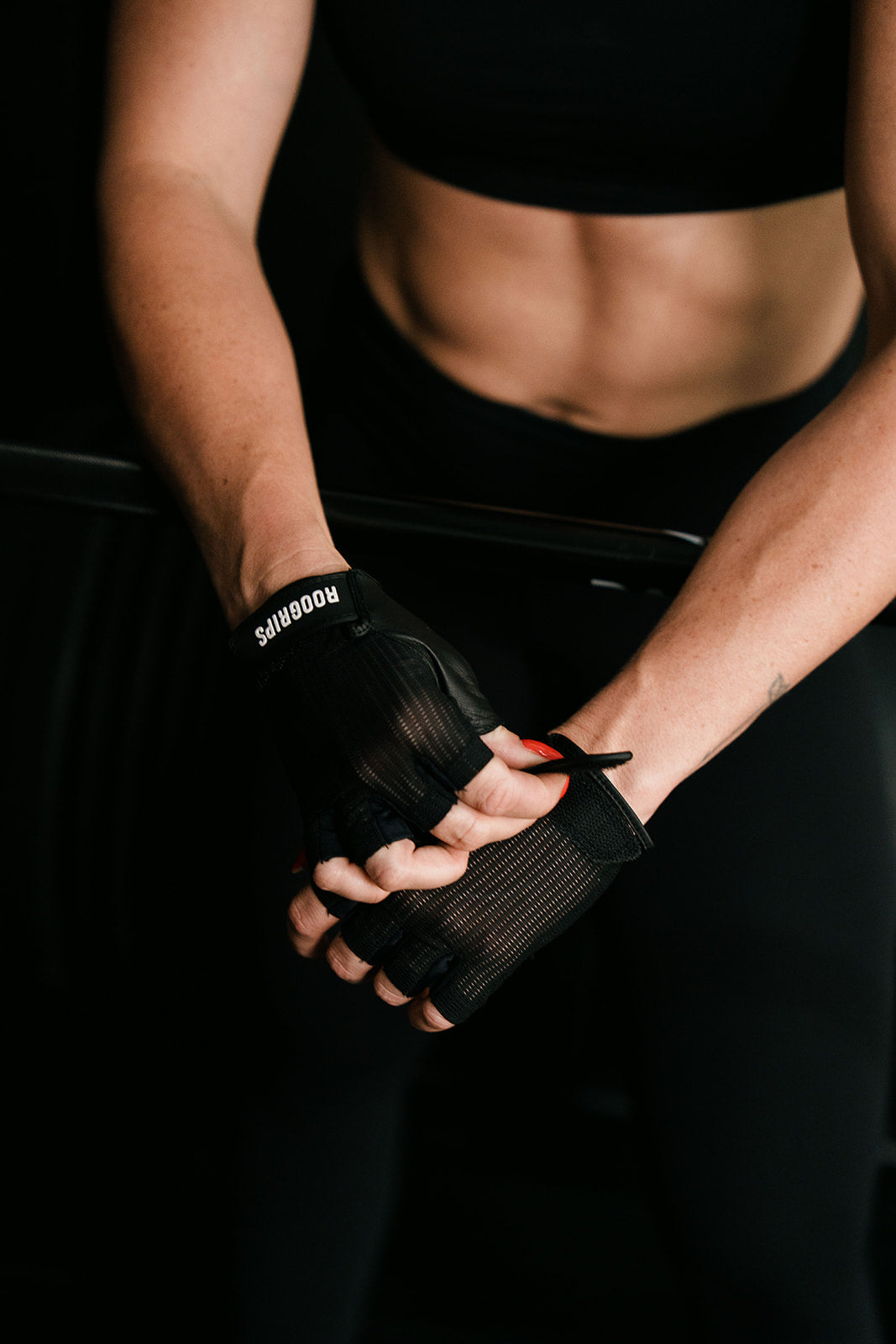 RooGrips Elite Training Gloves