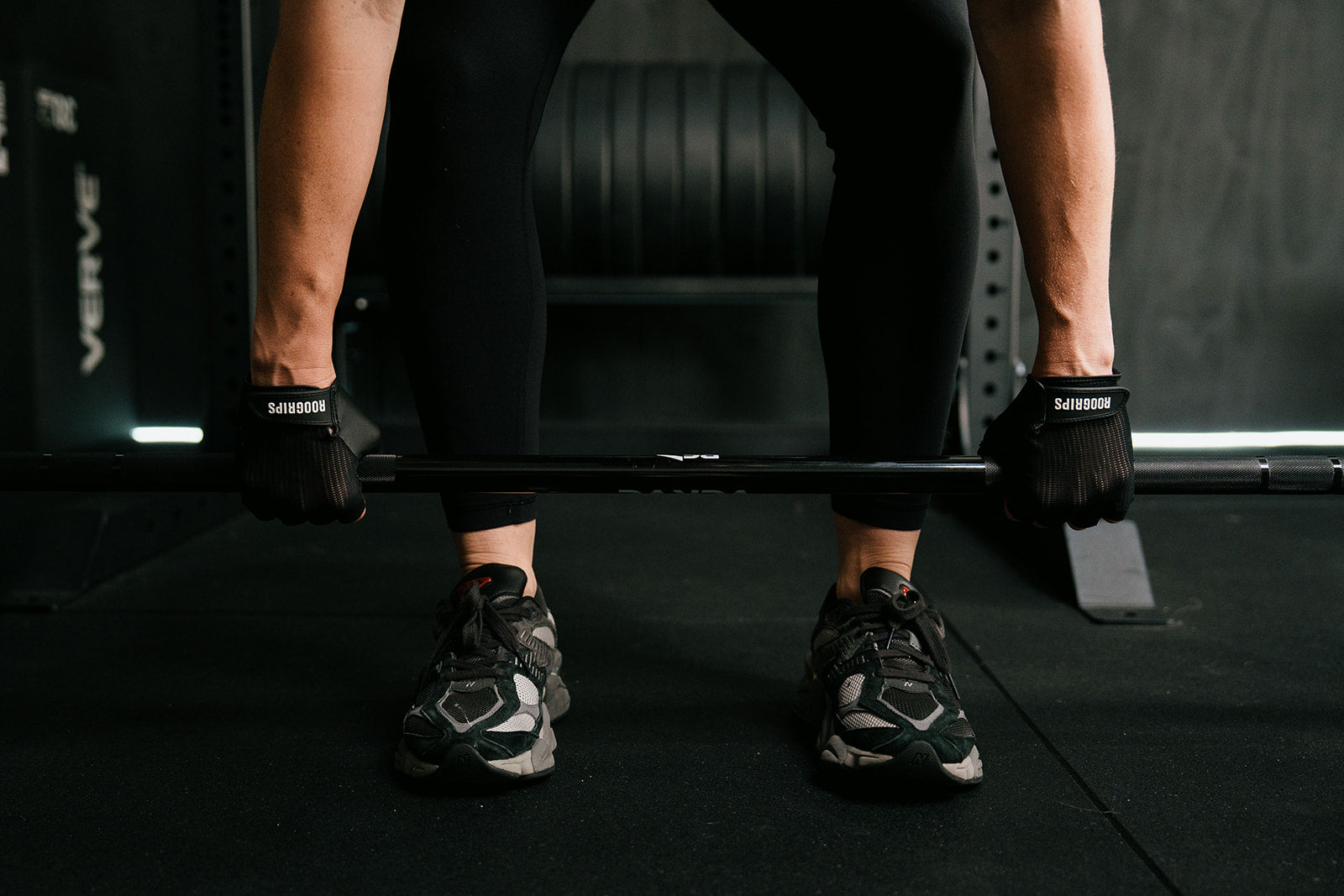 RooGrips Elite Training Gloves