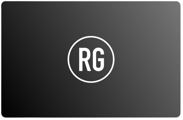 RooGrips Gift Card