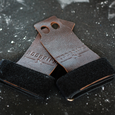 RooGrips Two Finger Hand Grips